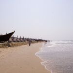 Boats_on_the_Calangute_beach,_Goa